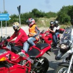 Motociclisti