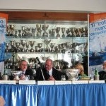 Presentazione Trofeo Campobasso